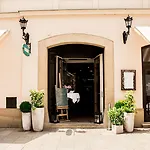 Balthazar Design Hotel