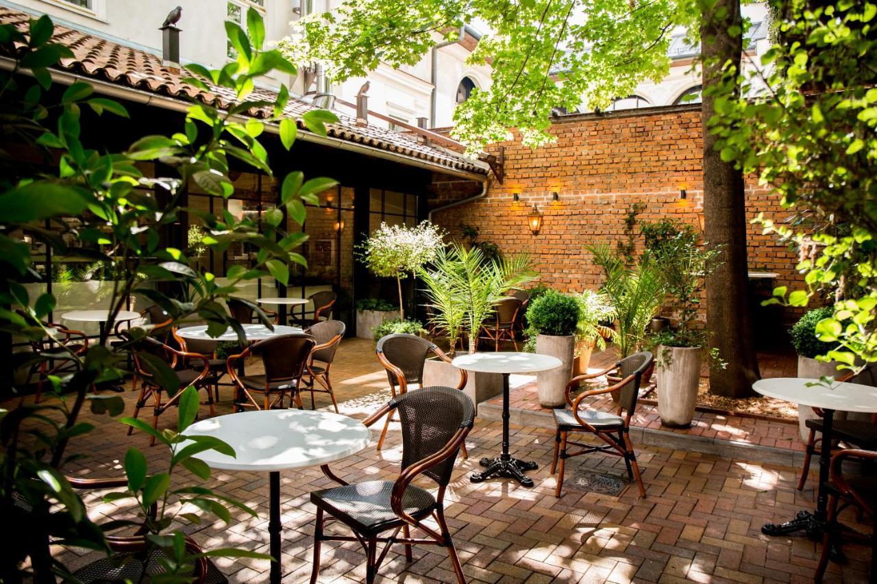 Balthazar Design Hotel 5*