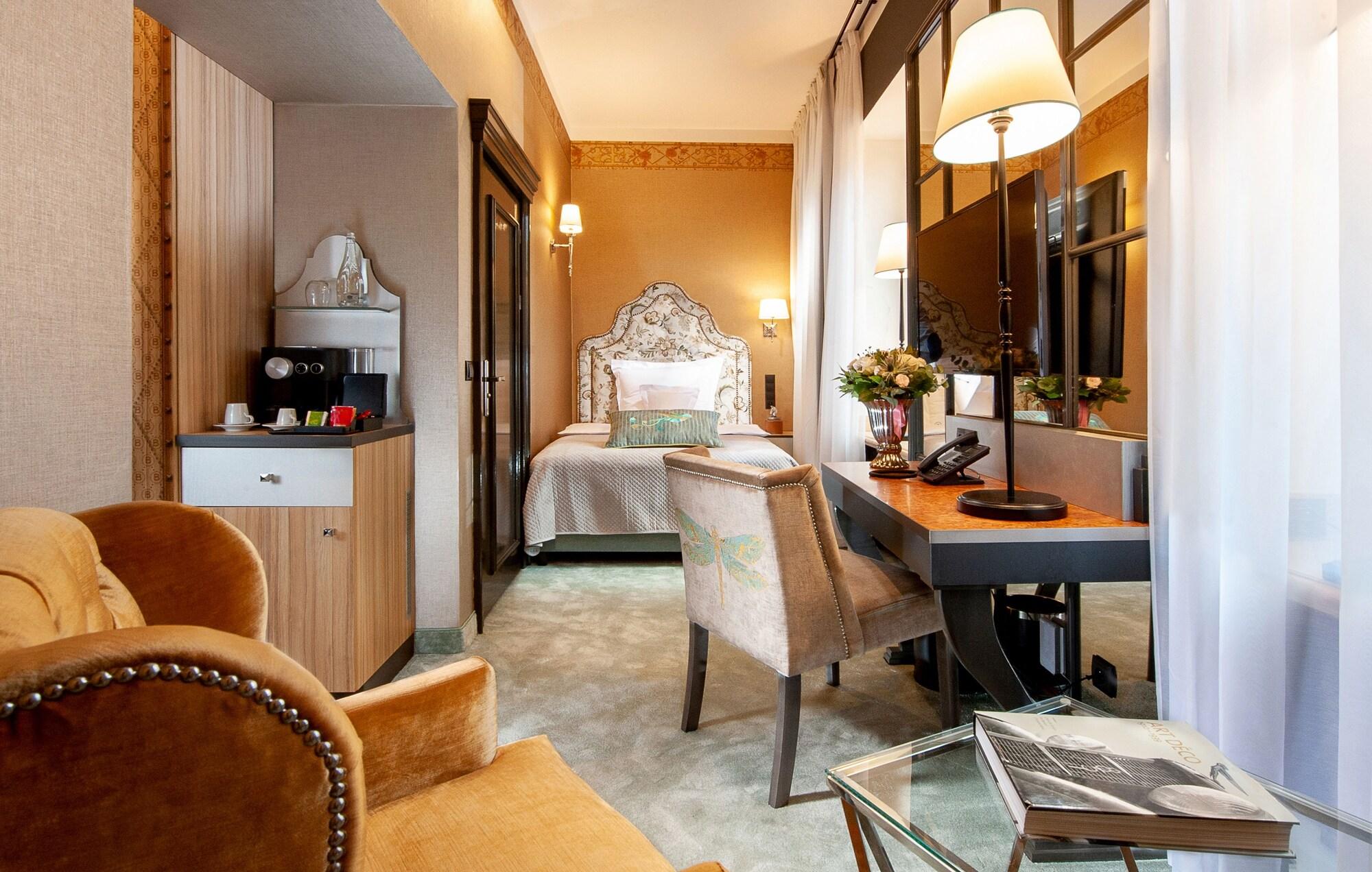 Balthazar Design 5* Krakau