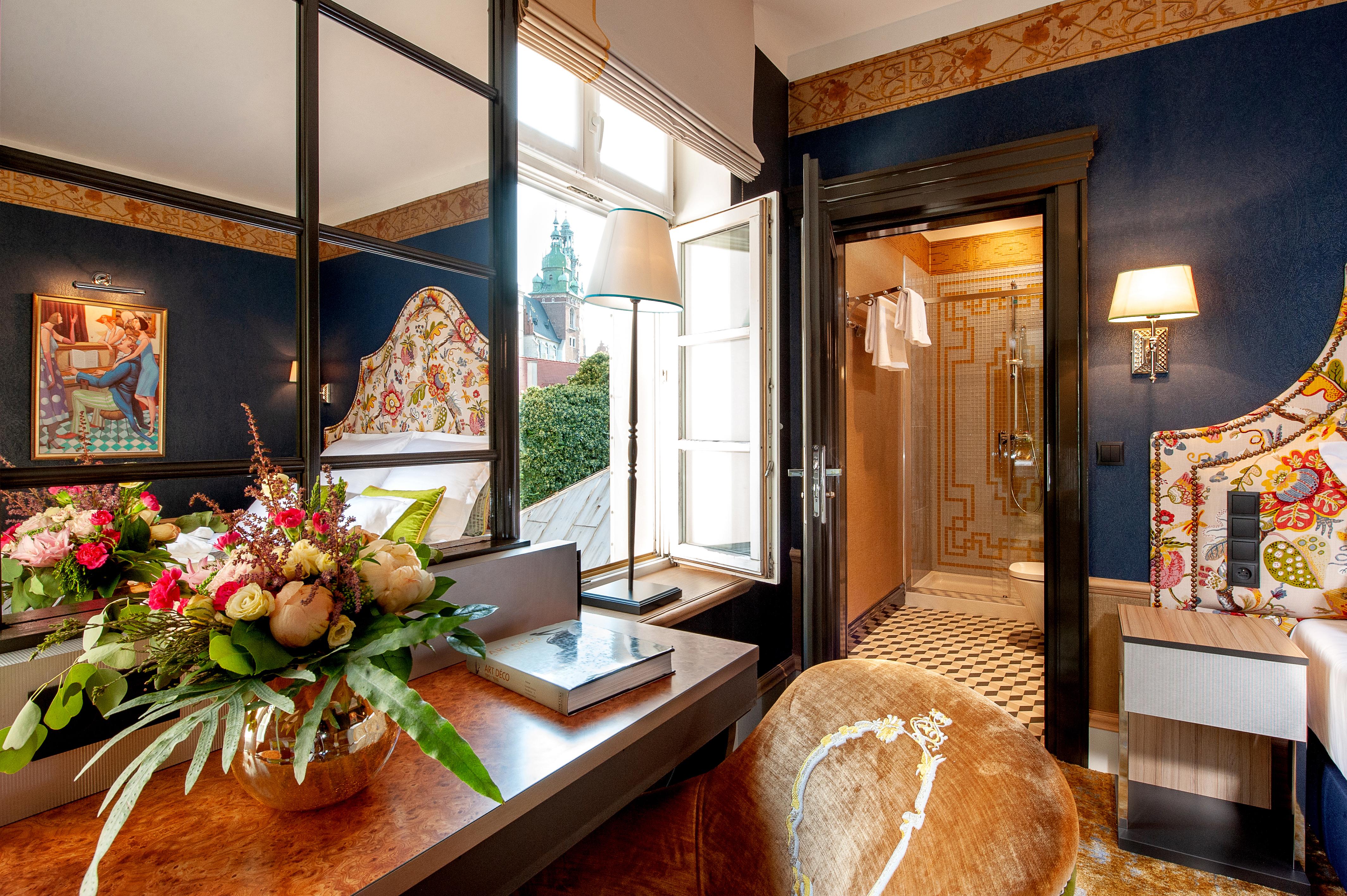 Balthazar Design Krakau