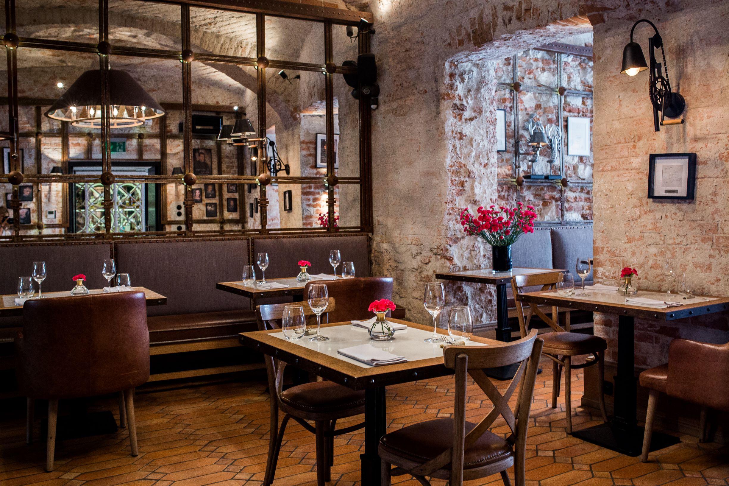 Hotel Balthazar Design