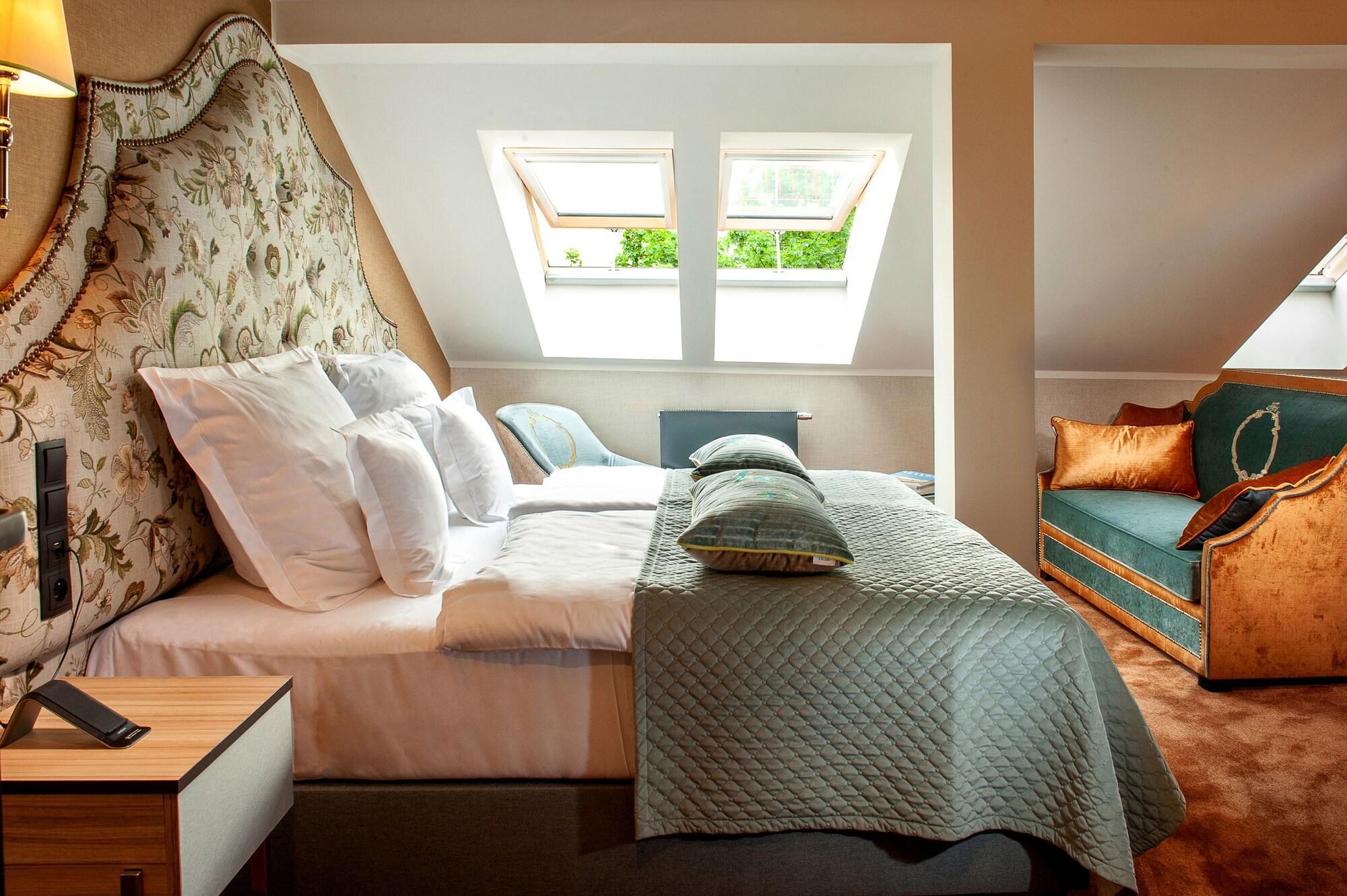 Balthazar Design 5* Krakau