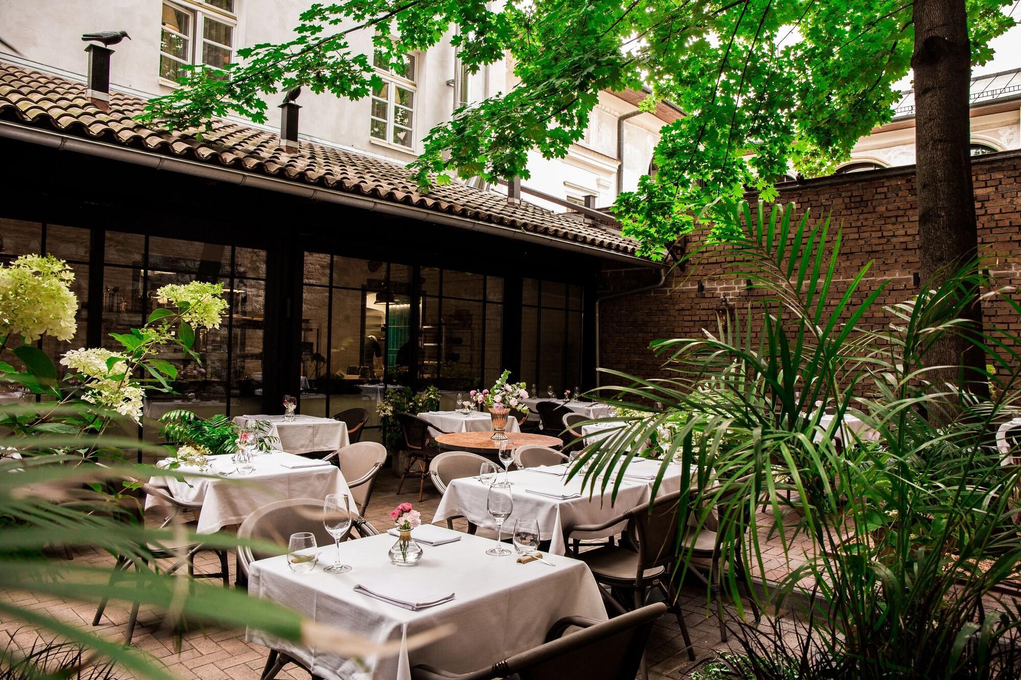 Hotel Balthazar Design