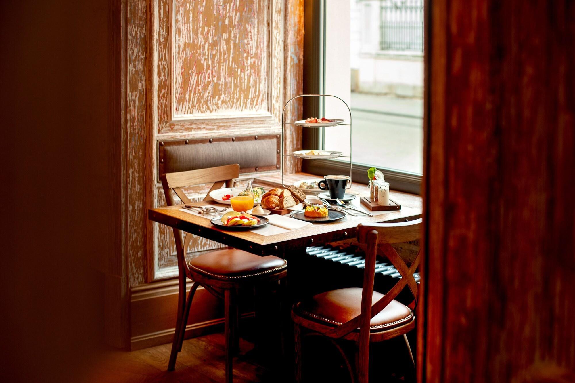 Hotel Balthazar Design 5*