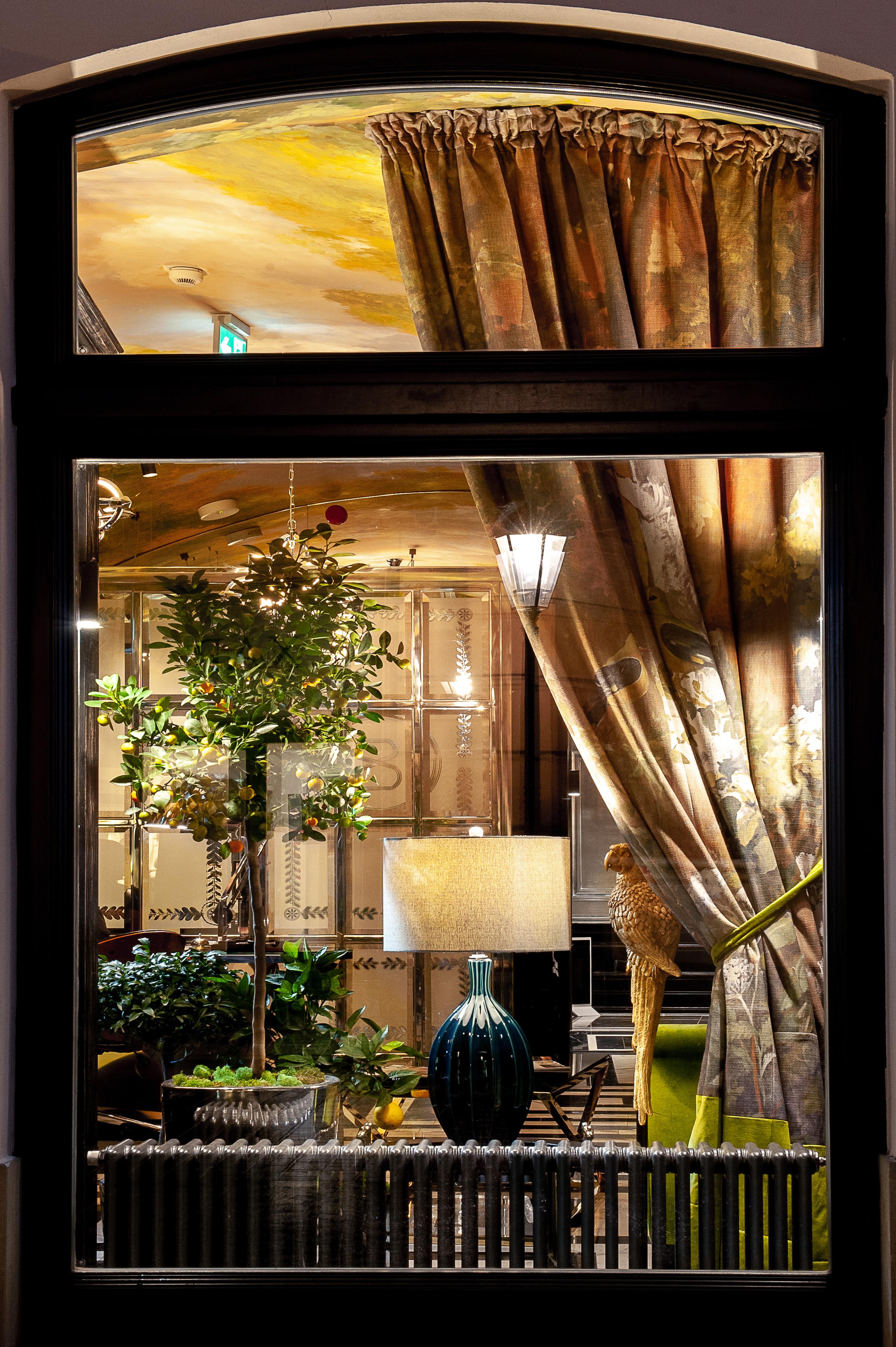 Balthazar Design 5* Krakau