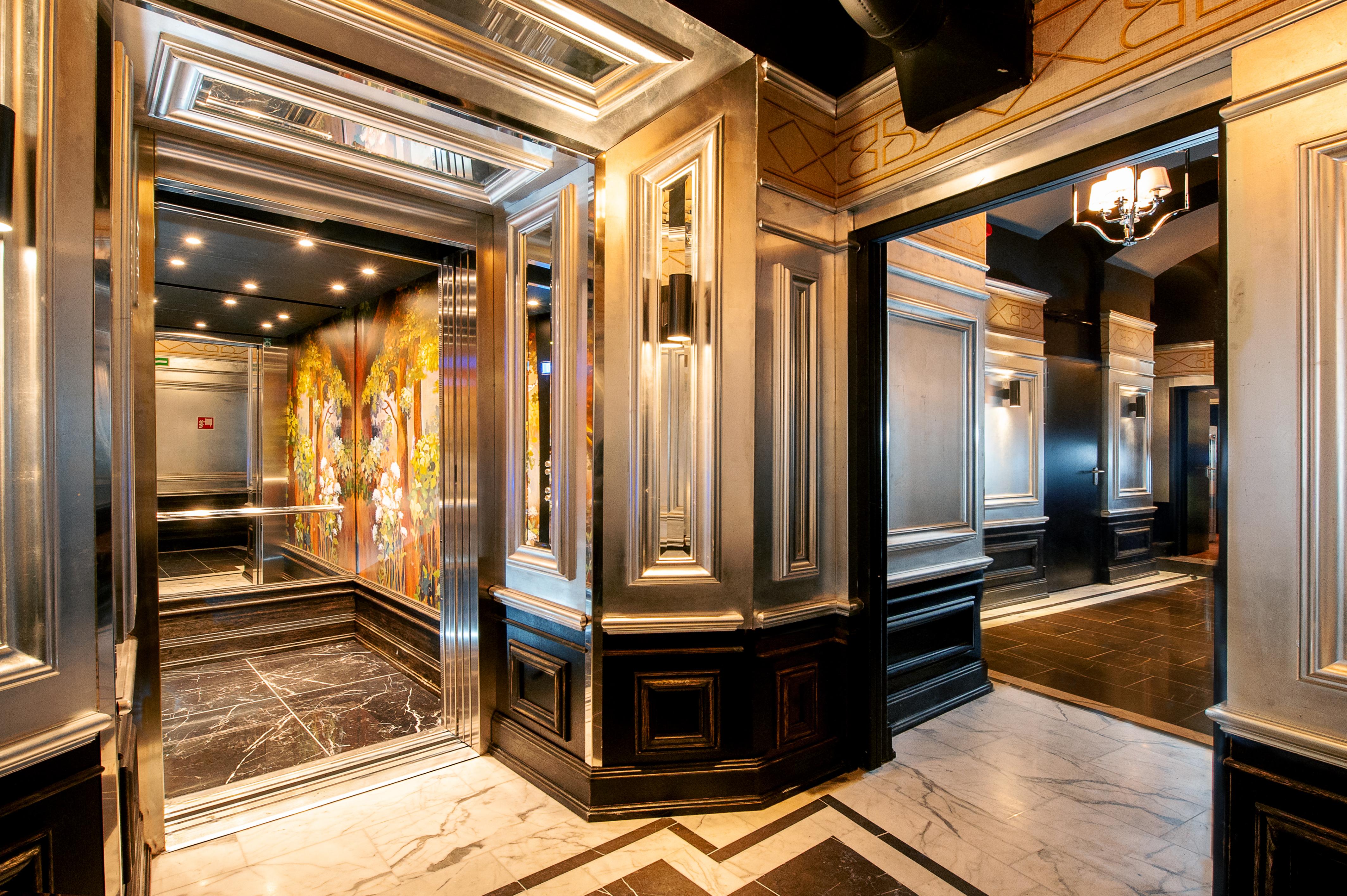 Balthazar Design 5*