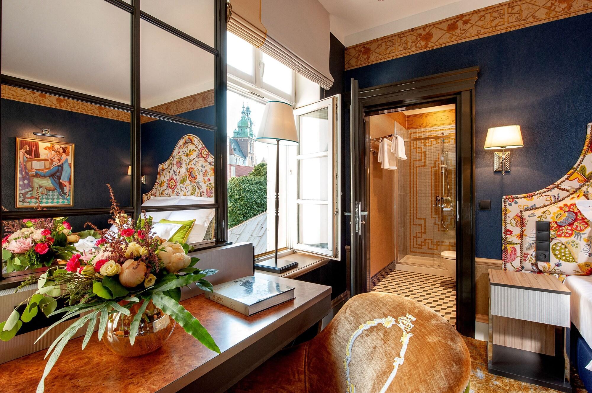 Balthazar Design 5*