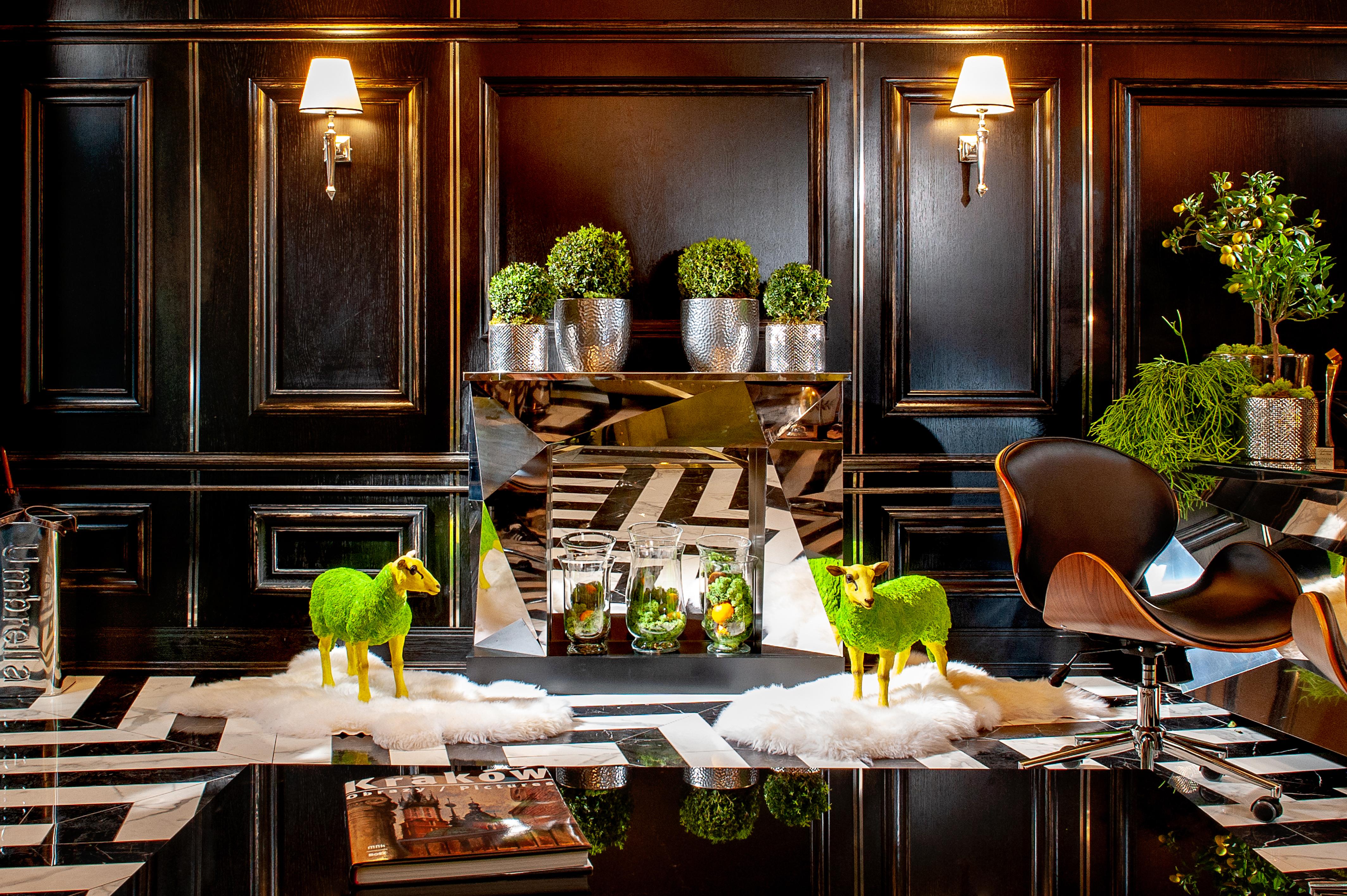 Balthazar Design Hotel 5*