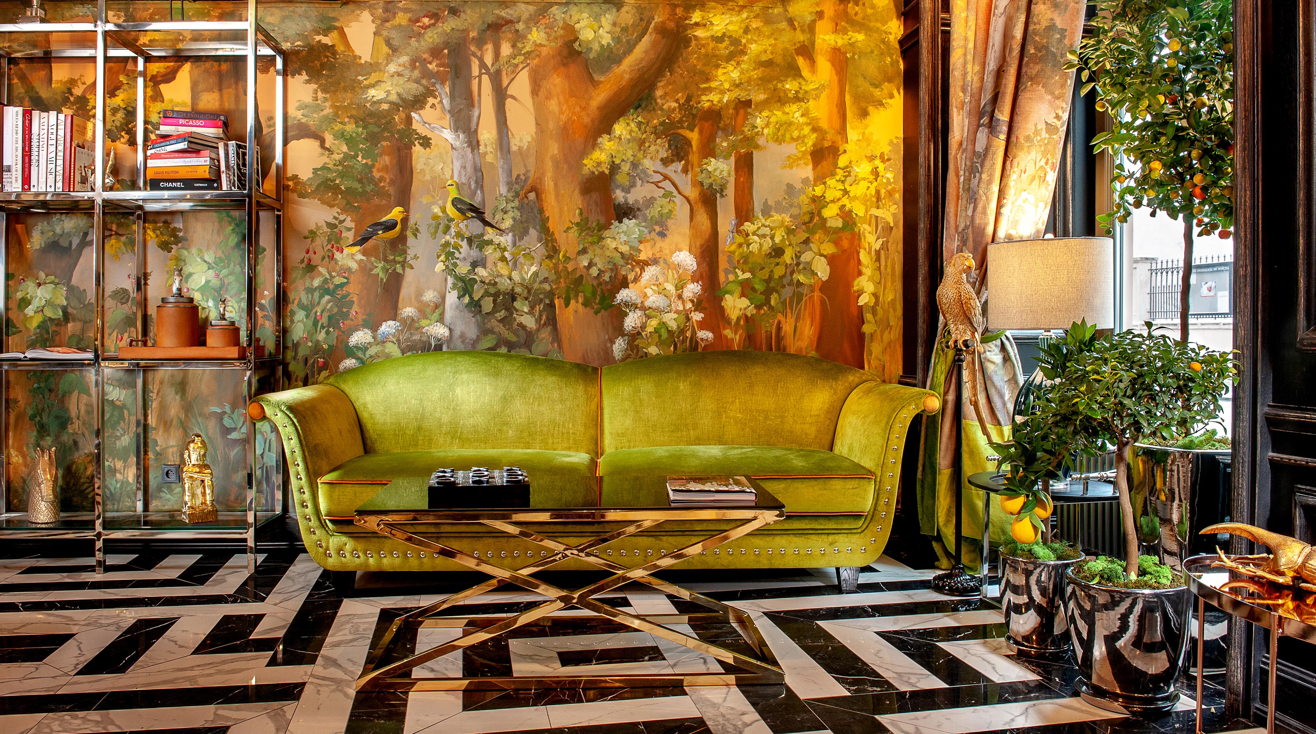 Balthazar Design