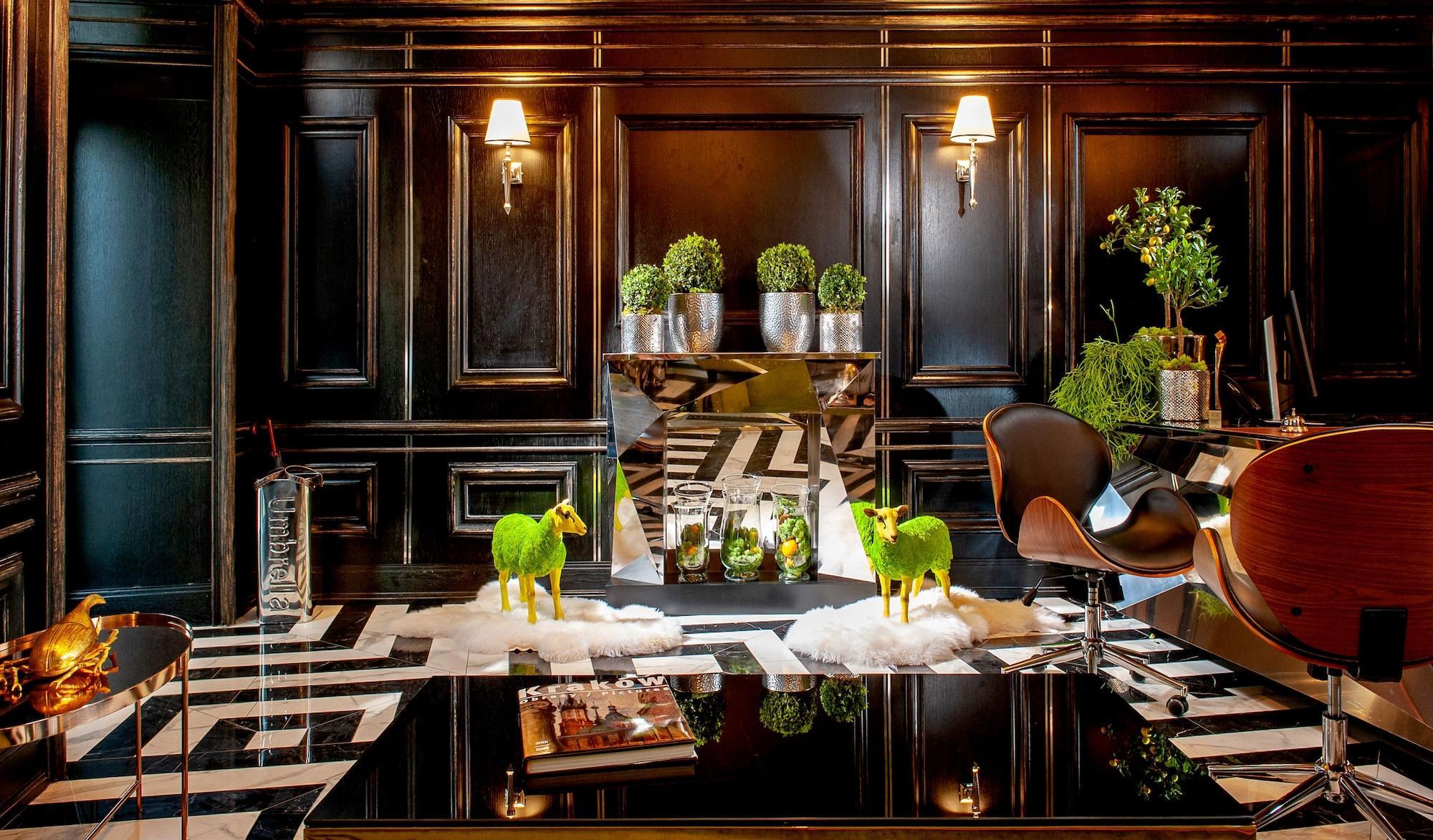 Balthazar Design Krakau
