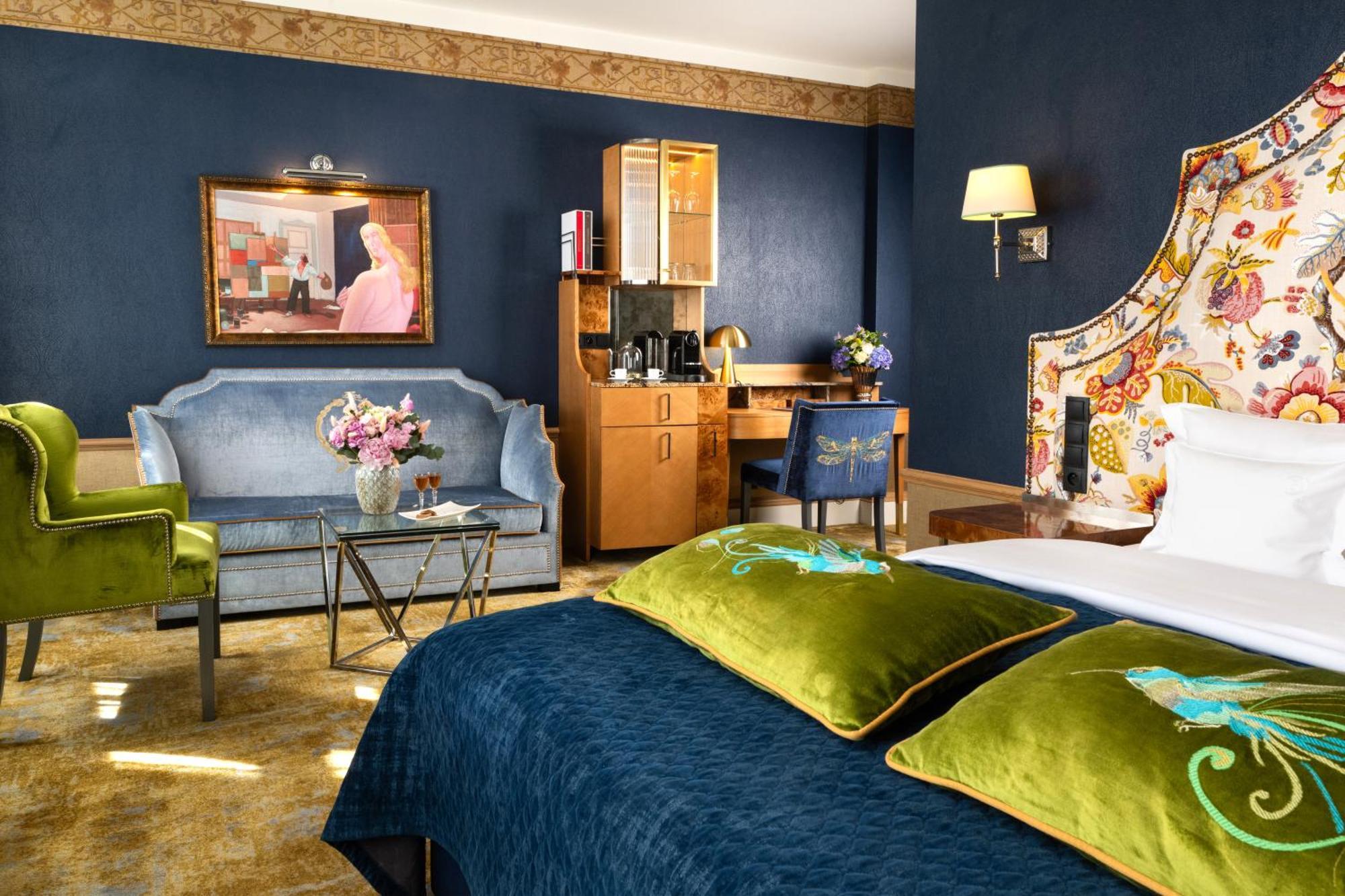 Balthazar Design 5* Krakau