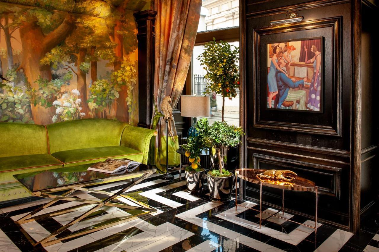 Balthazar Design Hotel 5*