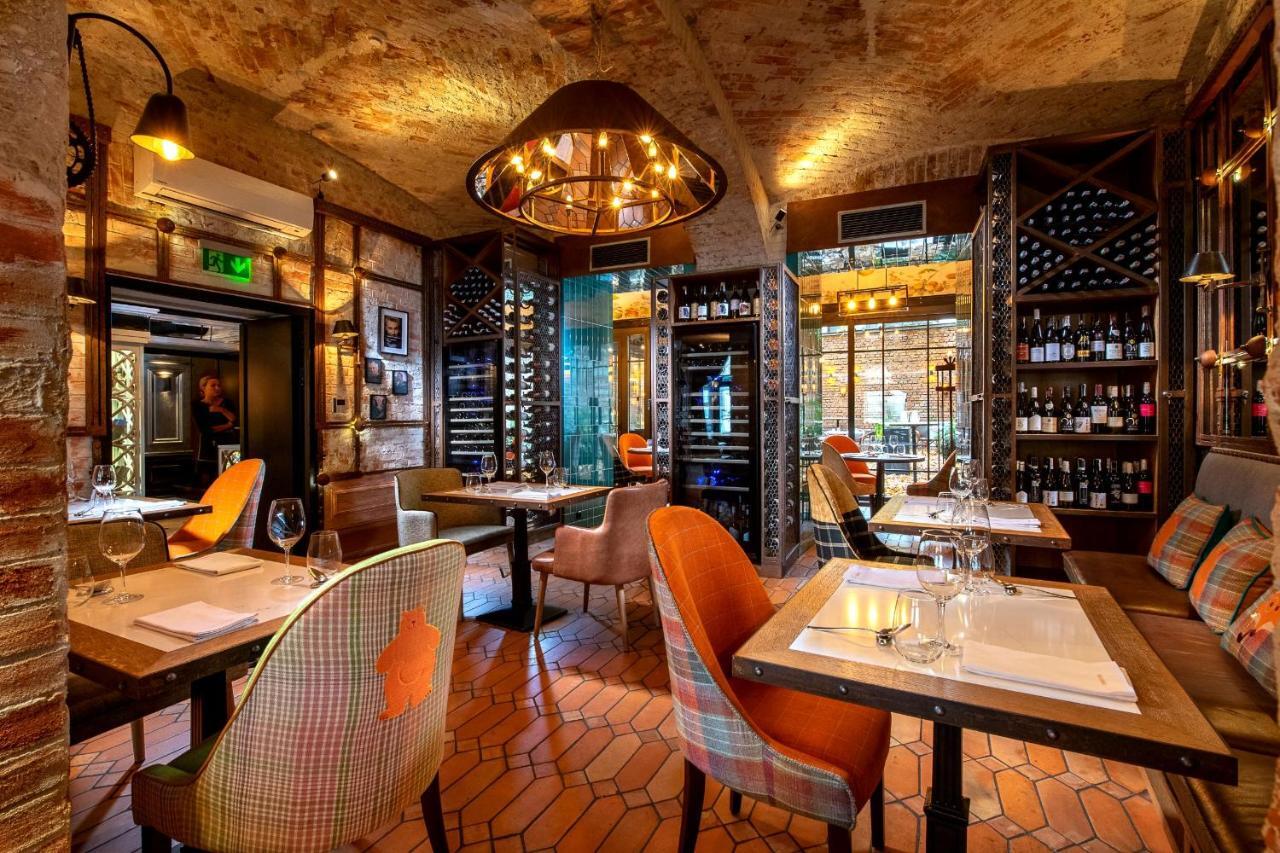 Hotel Balthazar Design 5*