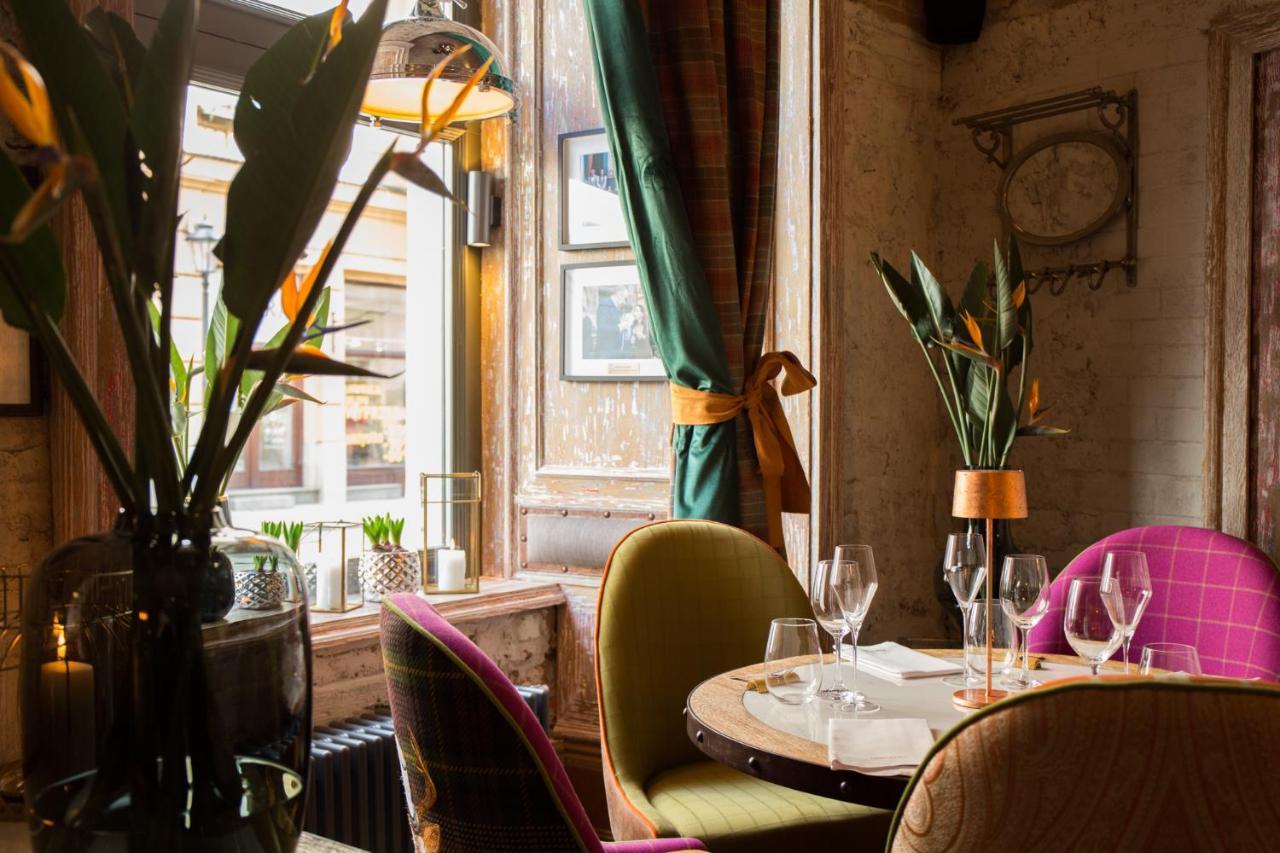 Balthazar Design Hotel Krakau
