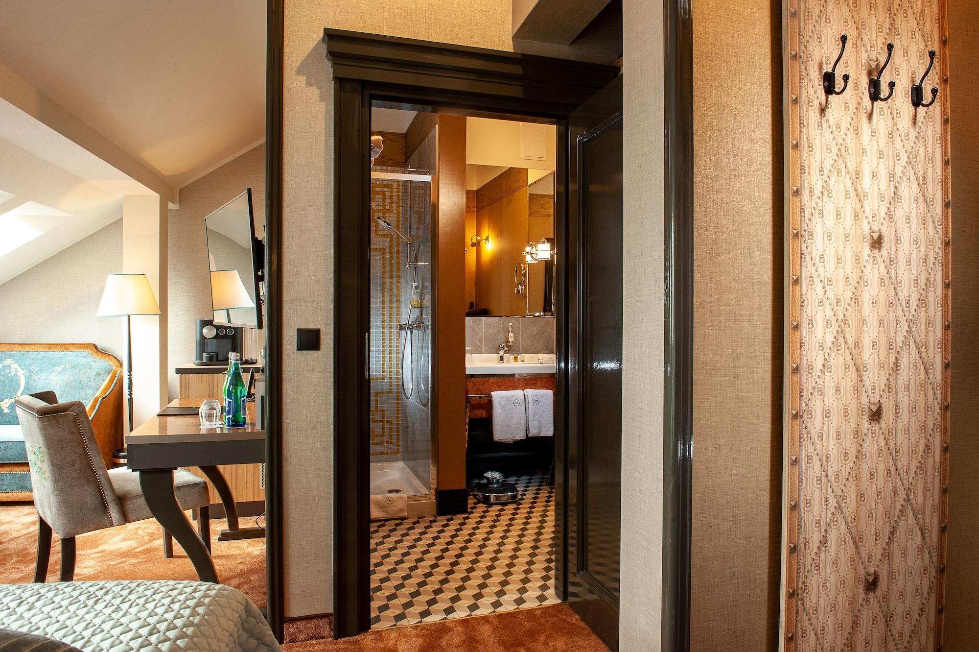 Balthazar Design Hotel