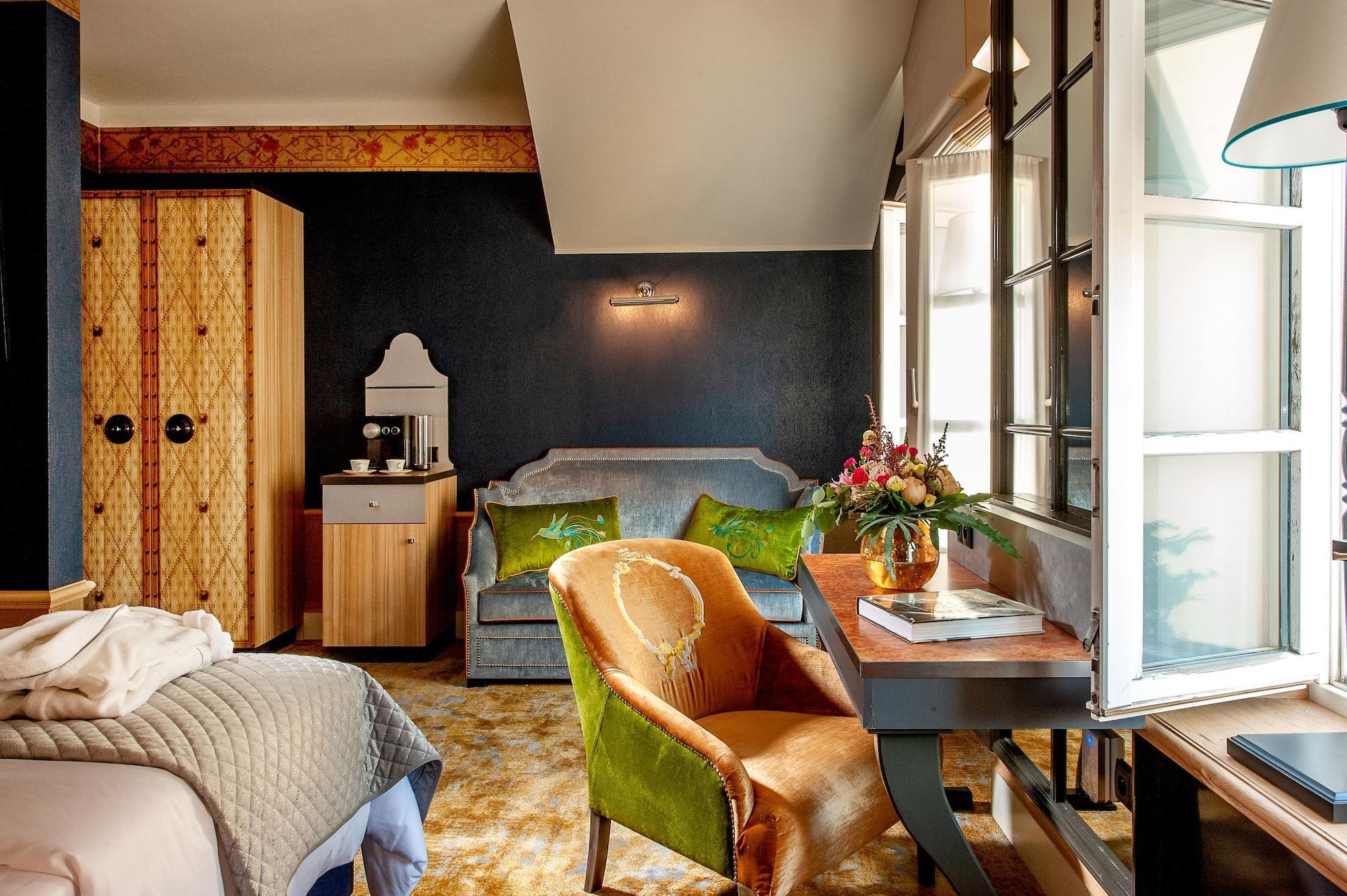 Balthazar Design Hotel 5*