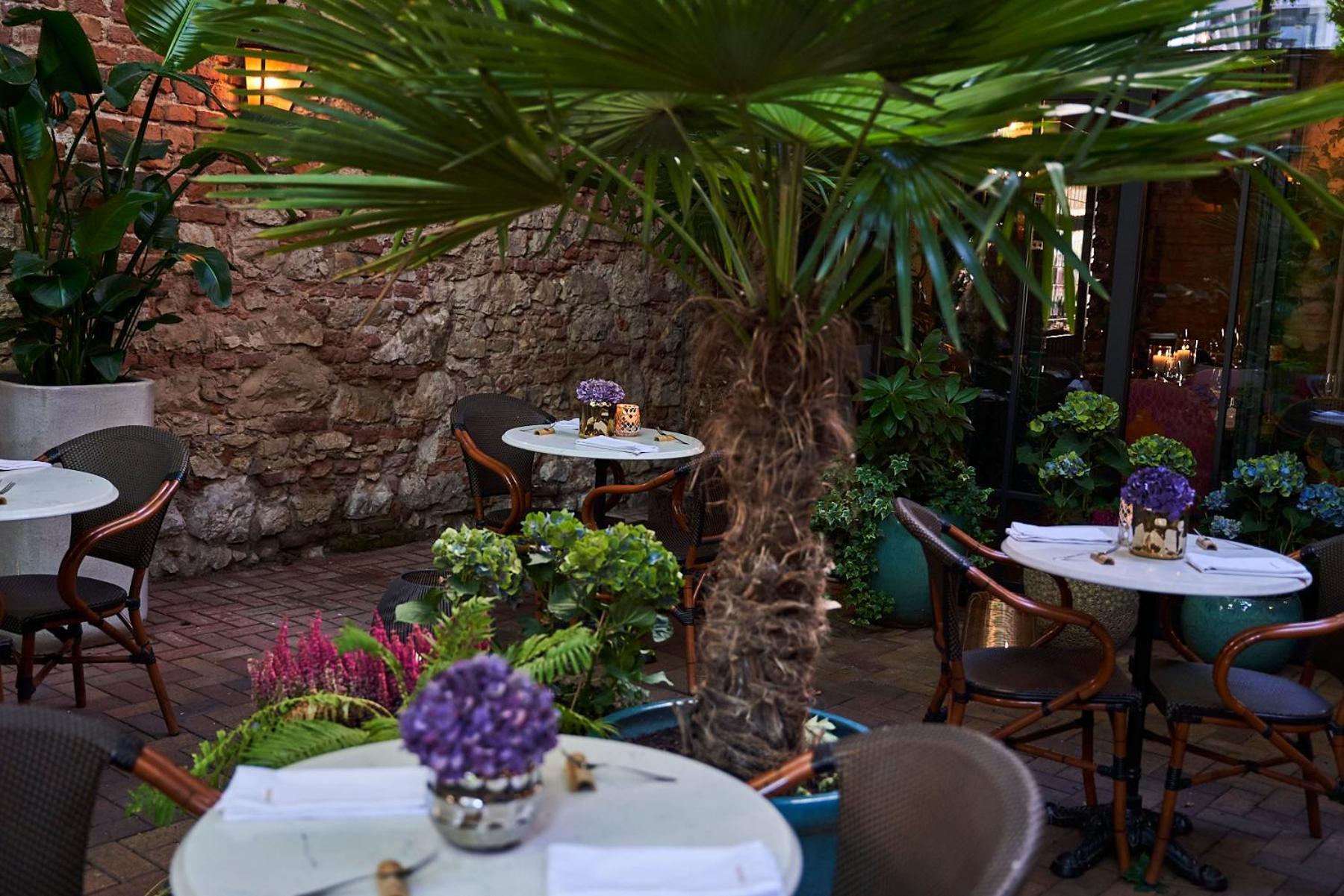 Balthazar Design 5* Krakau