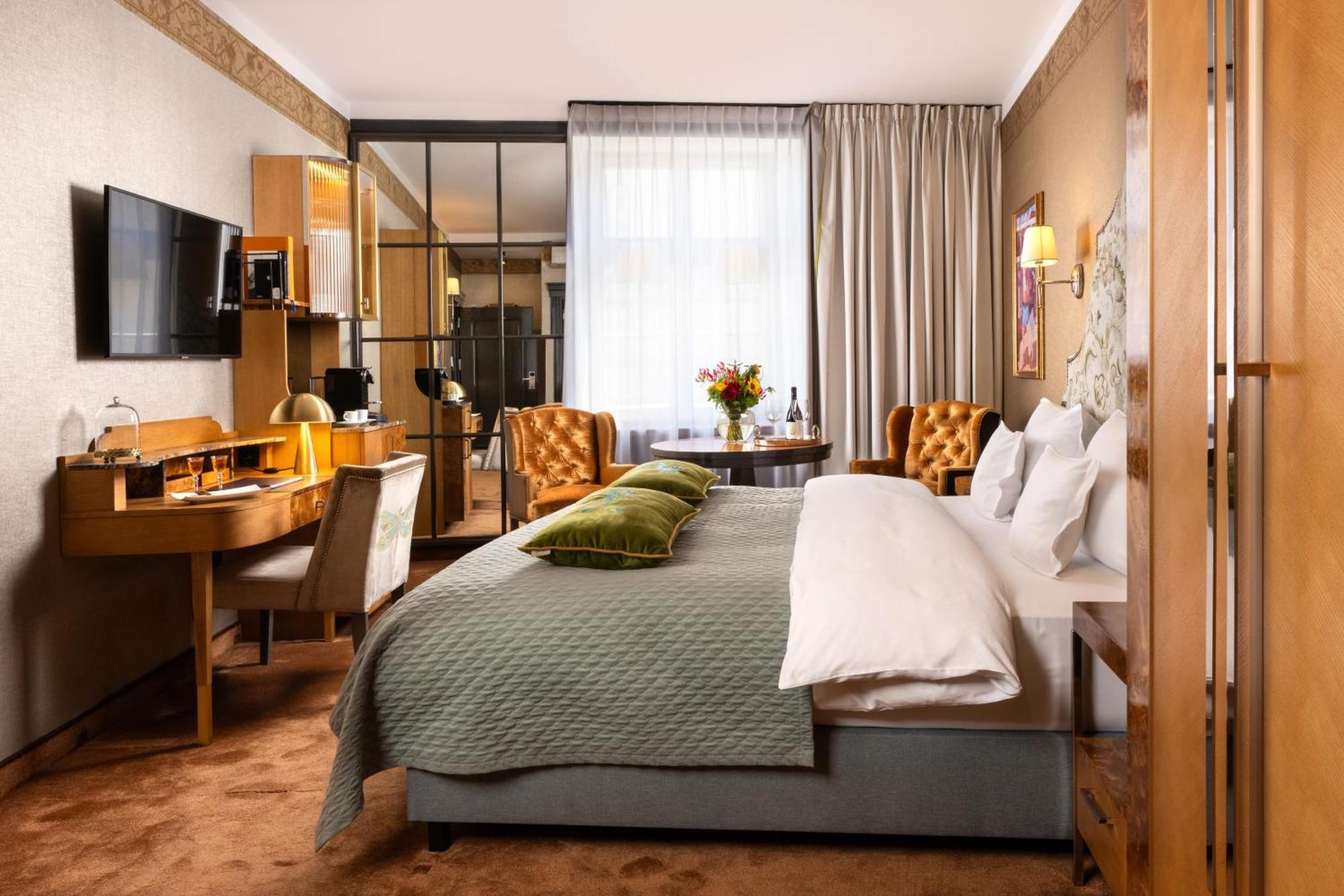 Balthazar Design 5*