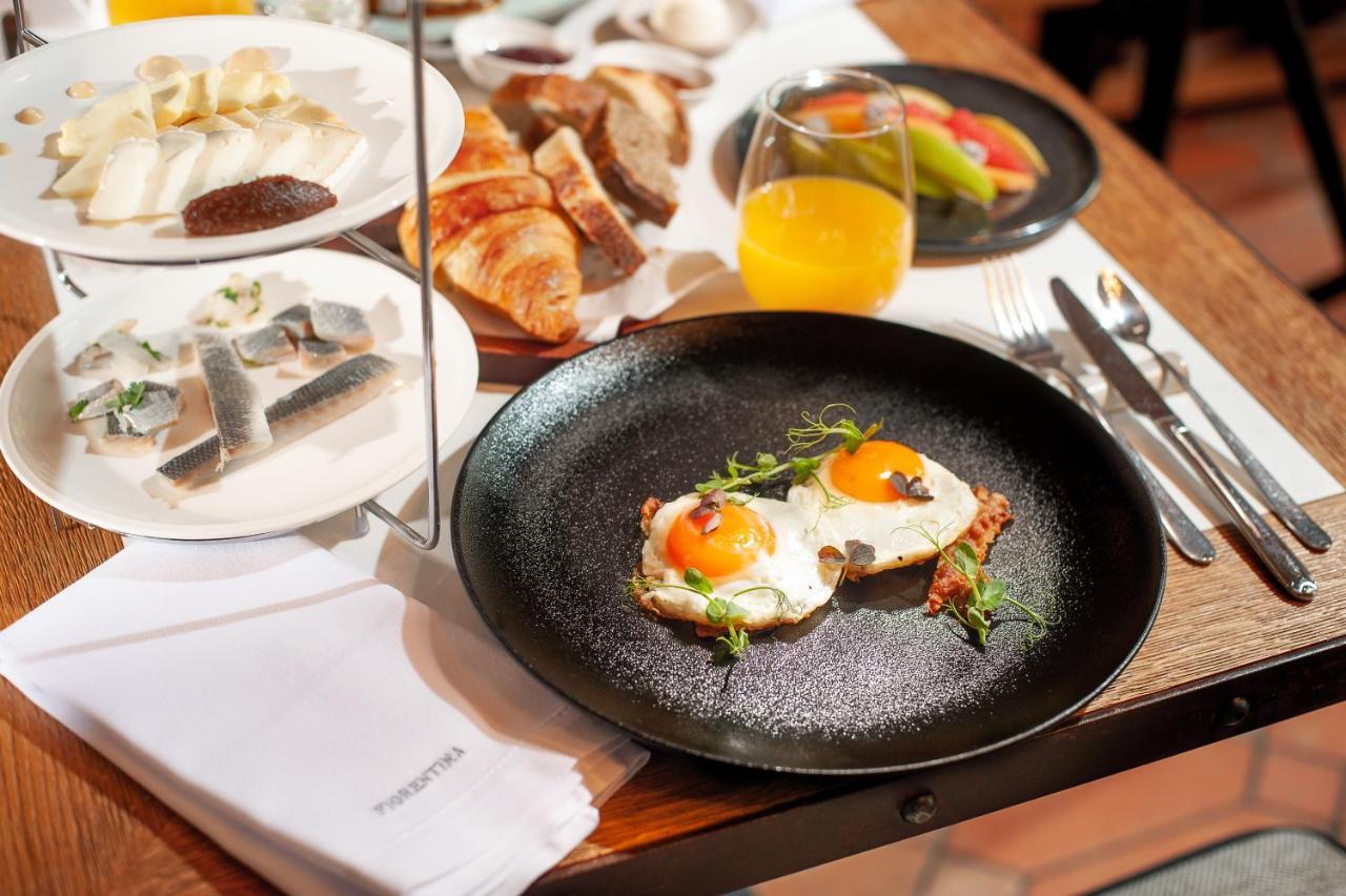 Hotel Balthazar Design