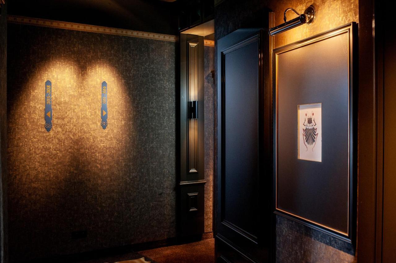 Balthazar Design Hotel 5*